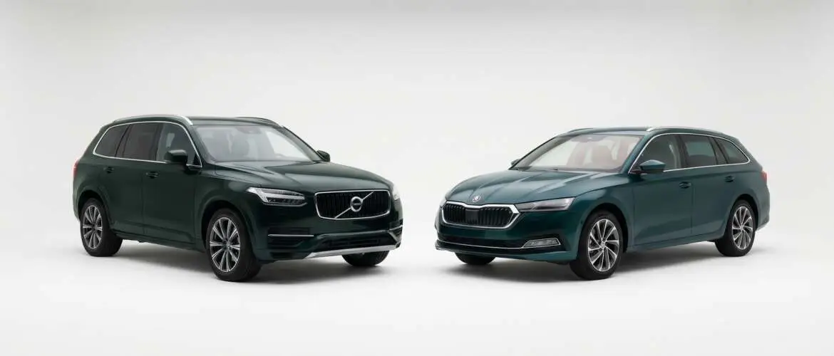 Leasing vs. Najm Długoterminowy (2026): Co wybrać dla firmy?