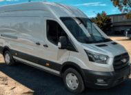 Ford Transit VAN L4H3